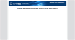 Desktop Screenshot of mbbauditing.com